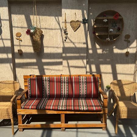 Heritage Home Guest House Dubai Bagian luar foto