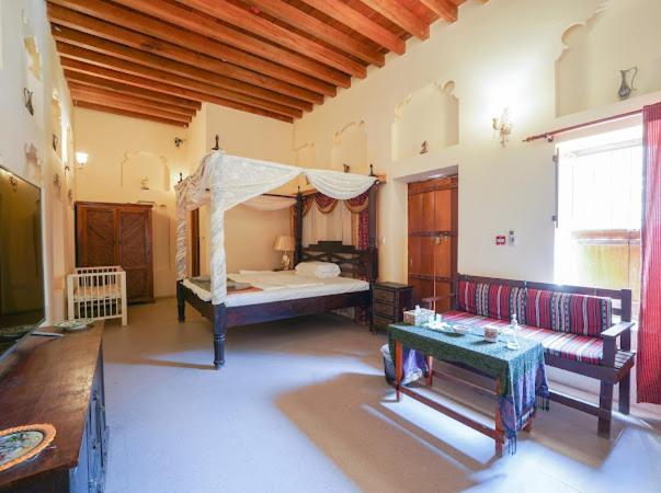 Heritage Home Guest House Dubai Bagian luar foto