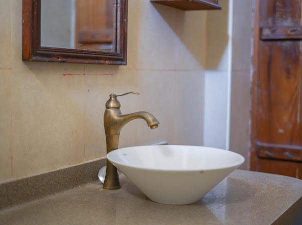 Heritage Home Guest House Dubai Bagian luar foto