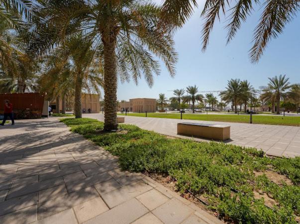 Heritage Home Guest House Dubai Bagian luar foto