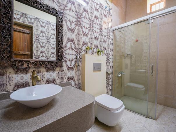 Heritage Home Guest House Dubai Bagian luar foto