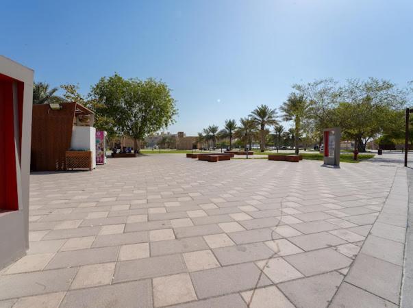 Heritage Home Guest House Dubai Bagian luar foto