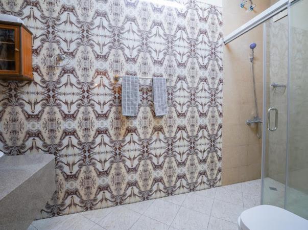 Heritage Home Guest House Dubai Bagian luar foto