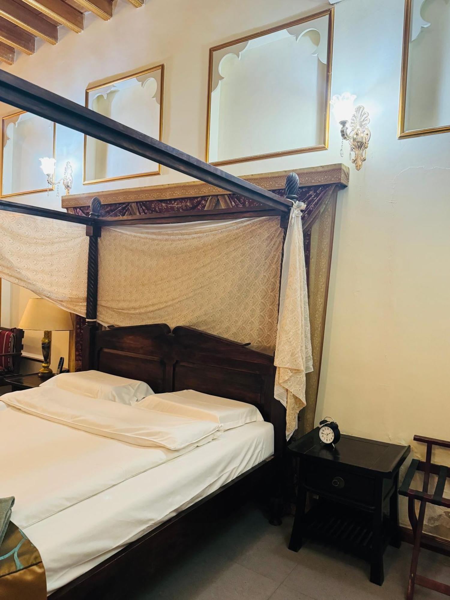 Heritage Home Guest House Dubai Bagian luar foto