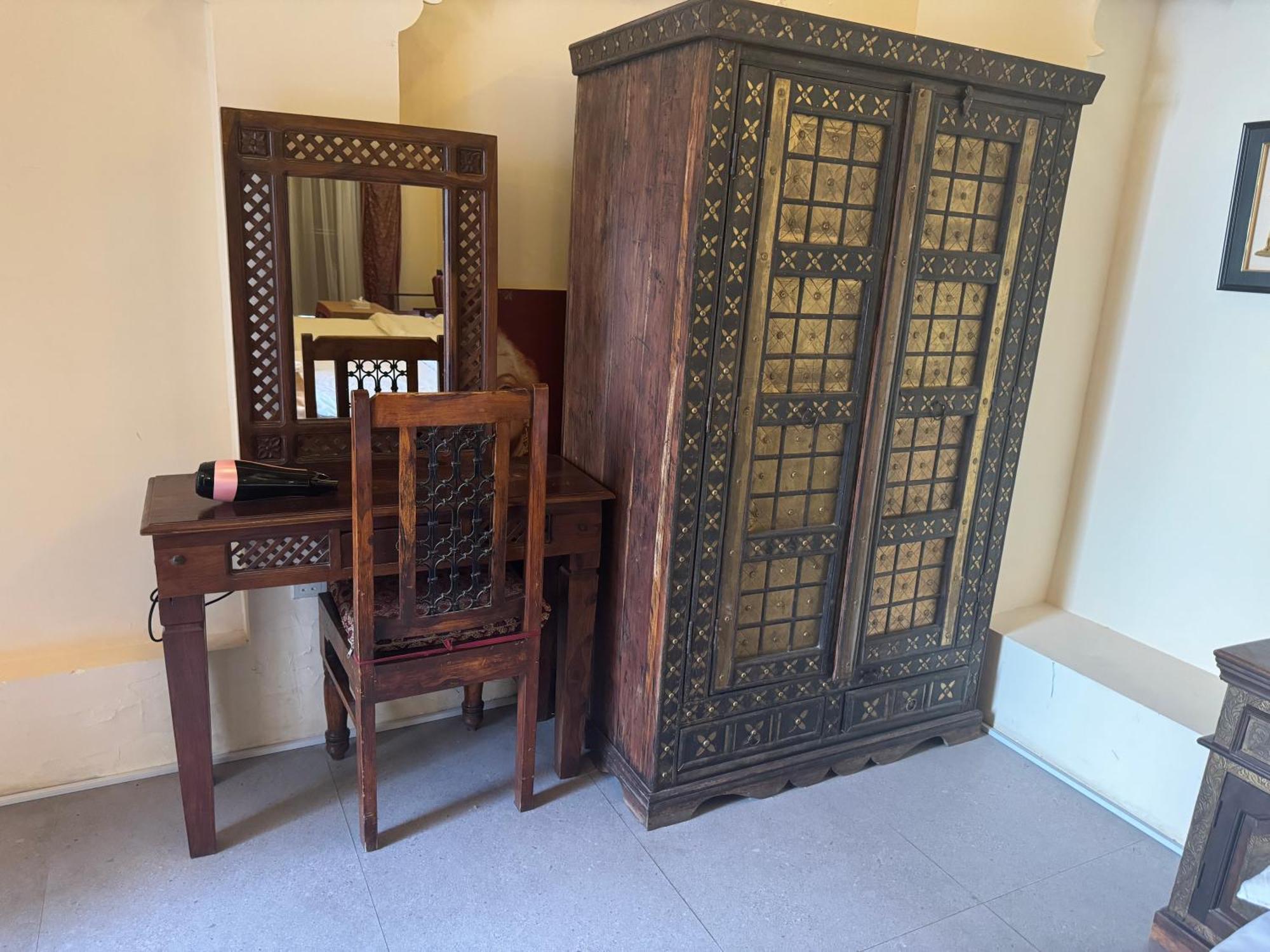 Heritage Home Guest House Dubai Bagian luar foto