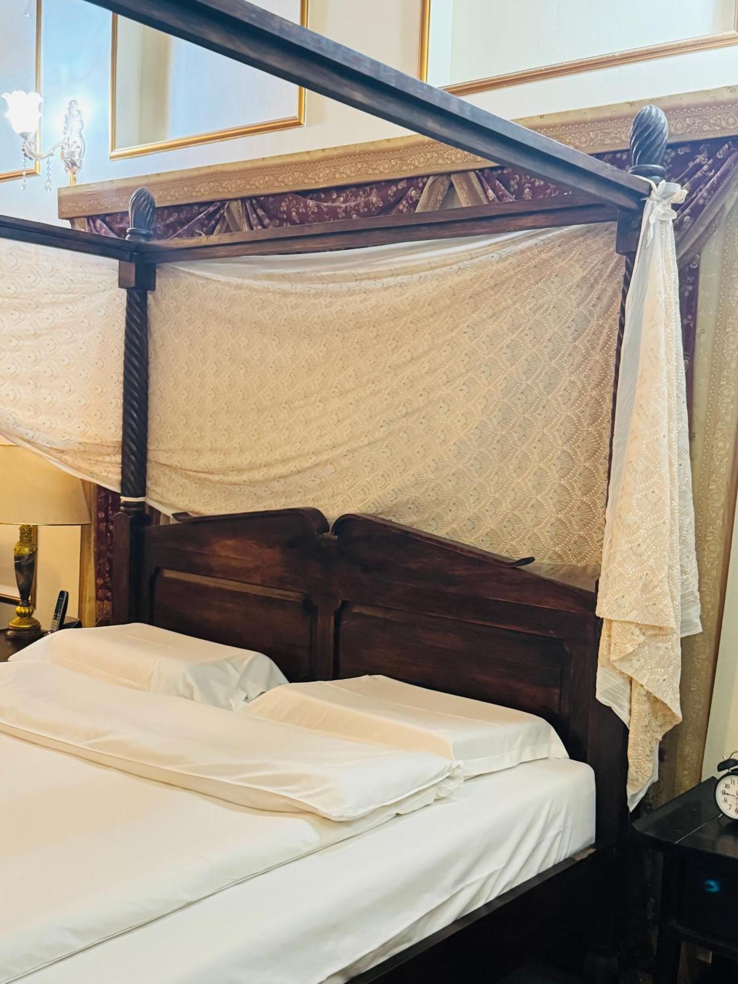 Heritage Home Guest House Dubai Bagian luar foto