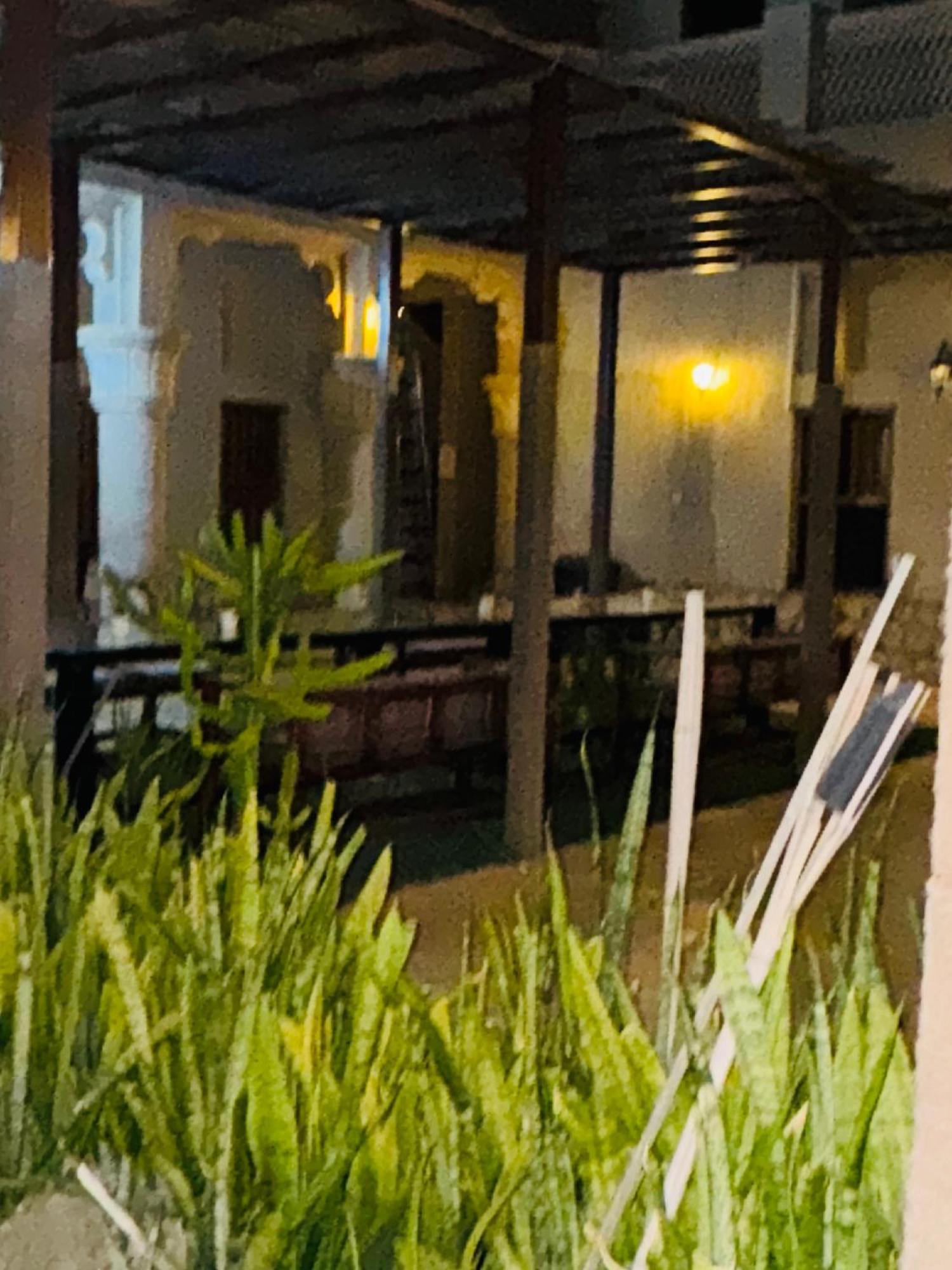 Heritage Home Guest House Dubai Bagian luar foto